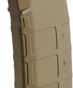 140 Round High Speed Mid-Cap M4 Airsoft Magazine