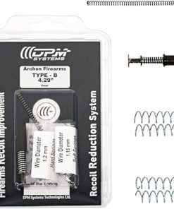 Archon Type B Low-Recoil & Slide-Ease Tuner KIT 2