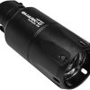 ACETECH Airsoft Tracer Unit Quark C Glow in The Dark LED Lighting Effect Green/Gel BB Design for Shotty