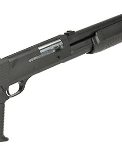 Evike Airsoft – CYMA Sport M3 3-Round Burst Multi-Airsoft Shotshell Loading Airsoft Shotgun (Model: Airsoft Pistol Handle) 2