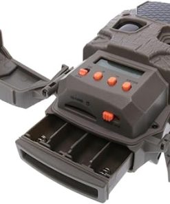 WILDGAME Innovations Kicker 2.0 18 MP Photo 720P Video Rapid Trigger Speed Hunting Trail Camera 2