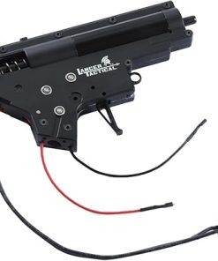 Lancer Tactical Gen 3 6mm Gearbox Complete Set -Airsoft AEG