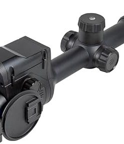 Pulsar Thermion 2 LRF Thermal Riflescope with Laser Range Finder