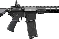 Arcturus Tactical LWT MK-I CQB 10″ AEG Sport SE Black 2