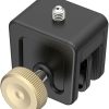 Leupold Mark 4 DeltaPoint Pro Top Ring Red Dot Mount 30mm Matte Black 4