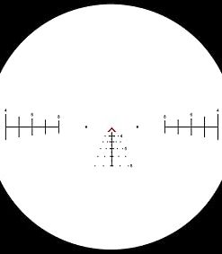 Primary Arms SLX 5X MicroPrism Scope Red Illuminated ACSS Aurora 5.56 or Aurora MIL Reticle 2
