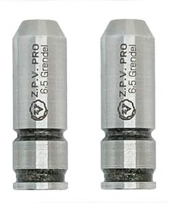 6.5 Grendel Headspace Gauge Set GO and NO-GO