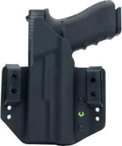 Viridian, Kydex Holster, OWB/IWB