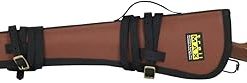 TrailMax Carbine Rifle Scabbard, Gun Case, Up to 24 inch Barrel, Attaches to Horse Saddle, ATV/UTV, Shock Absorbent, Heavy Duty Polyester Shell, Outfitter Scabbard 2