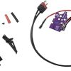 Athlon Optics 214505: Heras SPR 4-20X50 Riflescope Side Focus 1 Inch Sfp Aagr2 Moa 4