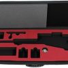 Black Scorpion Gear Pro IDPA Competition Holster fits Sarsilmaz P8S 3