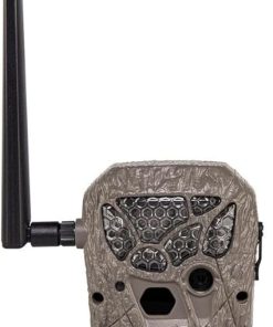 Wildgame Innovations Hunting Wildlife Outdoors 20 Megapixel Images Encounter Trail Cellular Camera