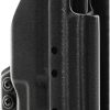 Pro Heavy Duty Competition Holster fits CZ Shadow 2 Compact 3