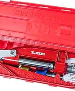 Lee Precision Breech Lock Hand Press Kit 223 Rem, 92118