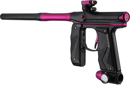 Empire Mini GS Marker – Dust Black/Dust Pink 2 Empire Mini GS Marker - Dust Black/Dust Pink - Image 2