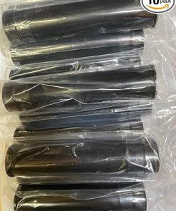 10-Pack 3 oz Gun Grease Compatible with Graco 117773 Quick Shot
