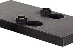 Trijicon RMRcc Pistol Adapter Plate for S&W M&P CORE 2
