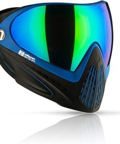 Dye I4 PRO Thermal Anti Fog Paintball Mask Goggles