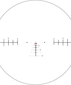 Primary Arms SLX 1-6×24 SFP Rifle Scope Gen IV – Illuminated ACSS Aurora 5.56/.308 Yard Reticle & Deluxe 30mm Scope Mount Bundle 2