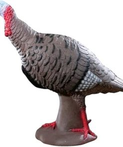 Rinehart 41511 Signature 3-D Tom Turkey Self Healing Shooting Target 2