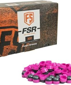 First Strike FSR First Strike Paintball Sniper Rounds 2