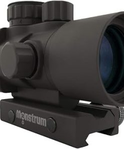 Monstrum S330PB-DX1-G3 and FCE-A and FCH-E Bundle 2