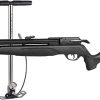 Gamo Arrow PCP Air Rifle with Air Venturi Pump