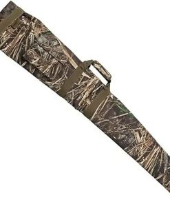 Beretta Protective Waterfowl Hunting Soft Floating Gun Case w/Removable Shoulder Strap