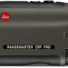 Leica 7×24 Rangemaster CRF PRO Laser Rangefinder