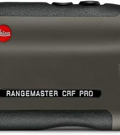 Leica 7×24 Rangemaster CRF PRO Laser Rangefinder