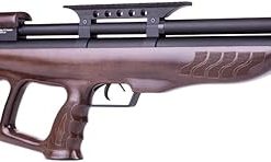 JTS Brawn Bullpup PCP Sidelever Repeater Air Rifle 2