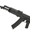 5-6 Rifle Gun Safe, 57″ Larger and Deeper Gun Safes for Home Rifle and Pistols, Quick Access Gun Cabinets for Rifles and Shotguns with LED Light & Removable Shelf, 3 Pistol Bag 3