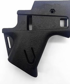 YUANYGBH Flux G17 Fixed Stock, Black 2