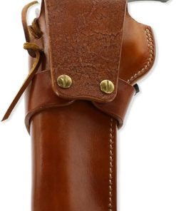 Galco Ruger Wrangler Holster – W-WR320, Right, Tan 2