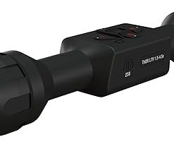 ATN Thor LTV Ultra-Light Weight Thermal Scope. The Thor LTVs are Premium Thermal Scopes for Hunting That utilize Advanced Thermal Vision. Easy to use Advanced Thermal Scopes 2