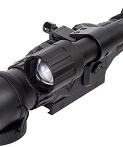 Sightmark Wraith 4K 4-32×40 Digital Night Vision