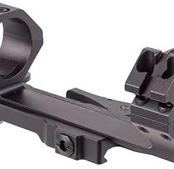 ATN QDM Low Profile Quick Detach Heavy Duty Mount