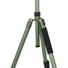 Tactical Wide Stance Rifle Bipod Pan & Cant with Quick Detach Fits Picatinny 3