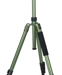Shooting Tripod Hunting Rest V Yoke Shooting Sticks with 360° Rotate Height Adjustable 7″- 69″ Aluminum Portable Shooting Stick Tripod for Hunting, Shooting, and Outdoors