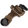 Japanese Maple – CZ Shadow 2 Compact Gun Grips by Svechnikov Workshop 4