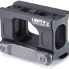 Unity Tactical FST-MISB Fast™ Micro-S | Black