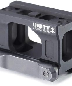 Unity Tactical FST-MISB Fast™ Micro-S | Black