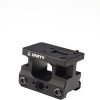 IWB – Compatible with Glock 43, 43X, 43X MOS Holster – Optic Ready – Inside The Waistband Concealed Carry – Adjustable Cant & Retention Kydex Holster – Made in USA 3
