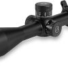 Athlon Optics Forerunner 6-24×50 FFP Rifle Scope