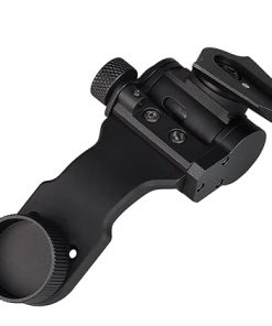 Night Vision Goggles for Helmet PVS 14 Night Vision NVG Mount Compatible with PVS 14