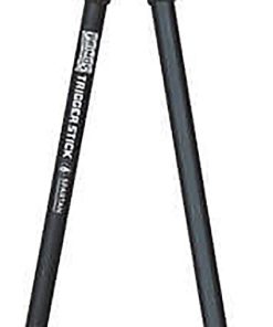 Primos Hunting Triggerstick Gun Mounted Bipod with MagnaSwitch, Magnetic Ultra Light Shooting Support