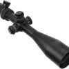 Steiner Optics Predator 8 Series Hunting Rifle Scopes 3