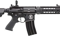 Lancer Tactical Gen II Proline M4 SD Full Steel AEG Airsoft