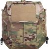 emersongear Pouch Zip-ON Panel for AVS JPC2.0 CPC,Molle Design