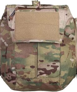emersongear Pouch Zip-ON Panel for AVS JPC2.0 CPC,Molle Design